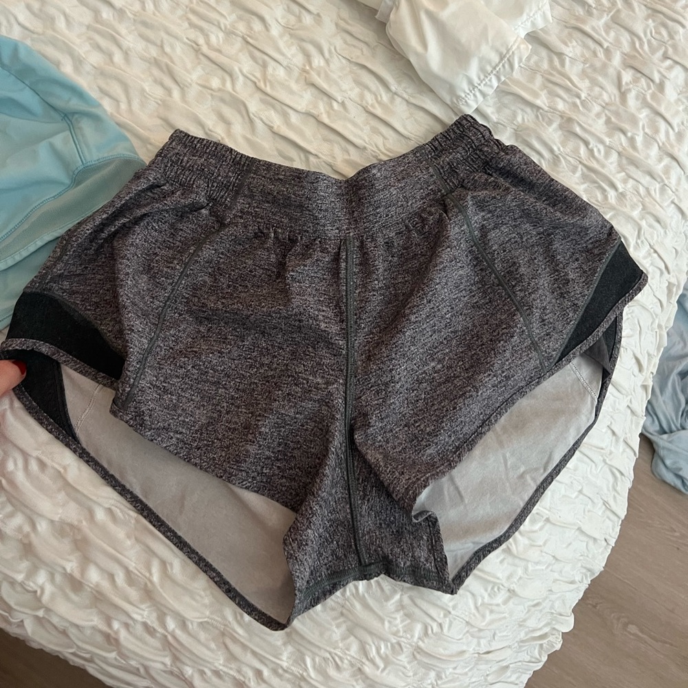 Lulu shorts